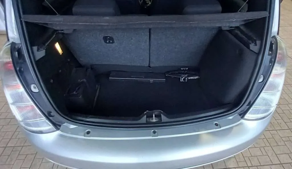 Lancia Ypsilon 2007 photo 5