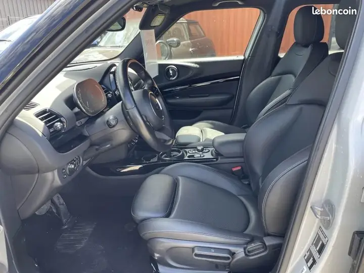Mini Clubman 2023 photo 4