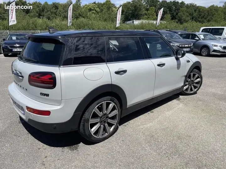 Mini Clubman 2023 photo 2