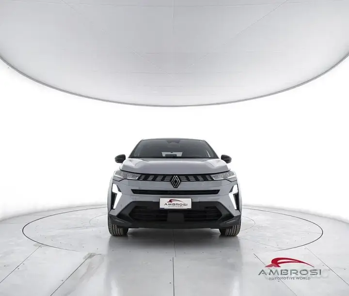 Renault Symbioz 2025 photo 5