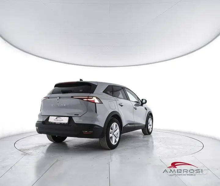 Renault Symbioz 2025 photo 3