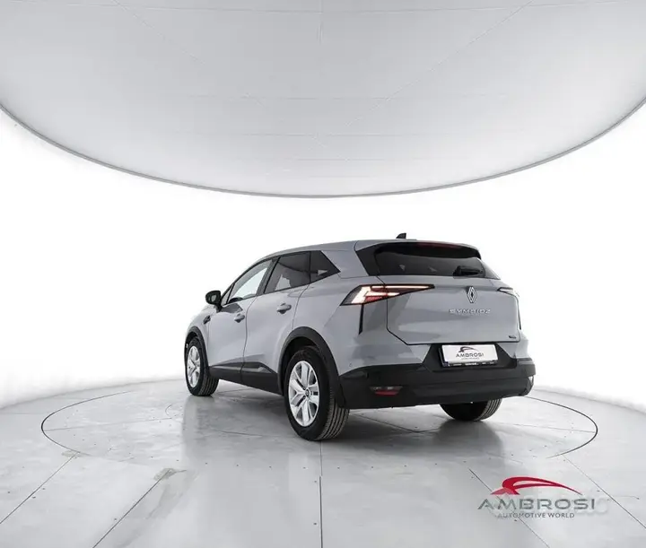 Renault Symbioz 2025 photo 4