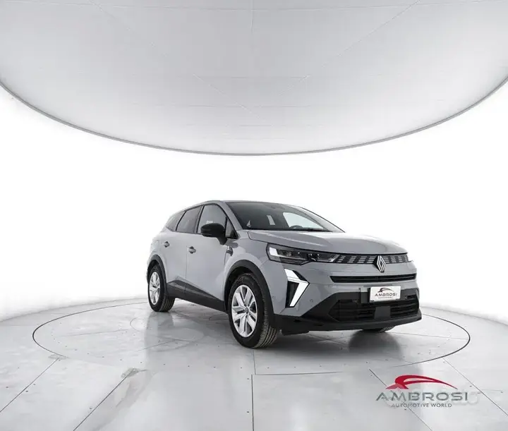 Renault Symbioz 2025 photo 2