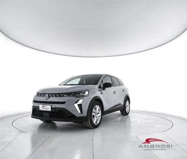 Renault Symbioz