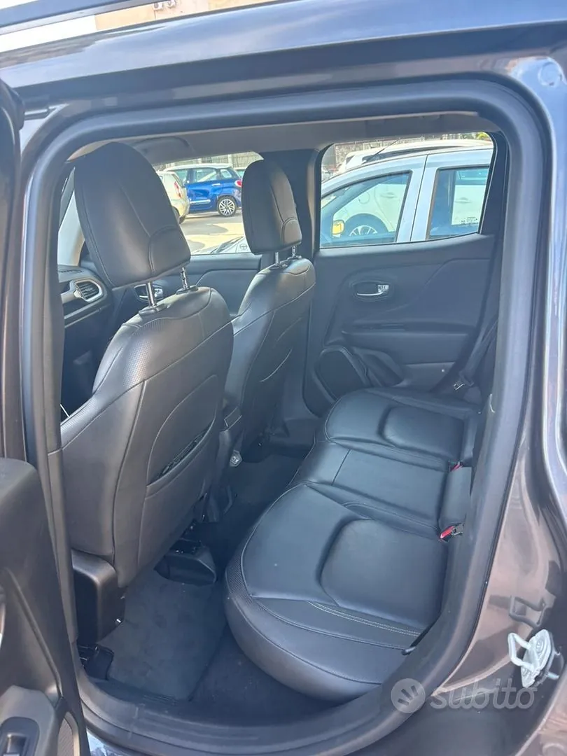 Jeep Renegade 2018 photo 5