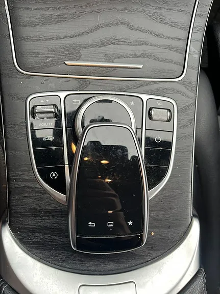 Mercedes-Benz C250 D 2015 photo 5