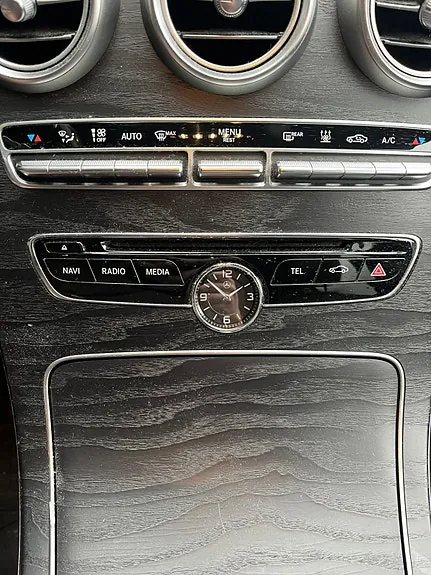 Mercedes-Benz C250 D 2015 photo 4