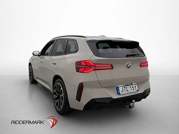 BMW X3 2025 photo 4