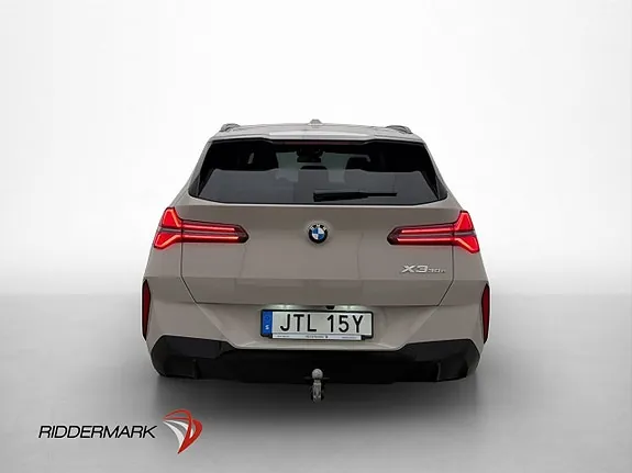 BMW X3 2025 photo 5
