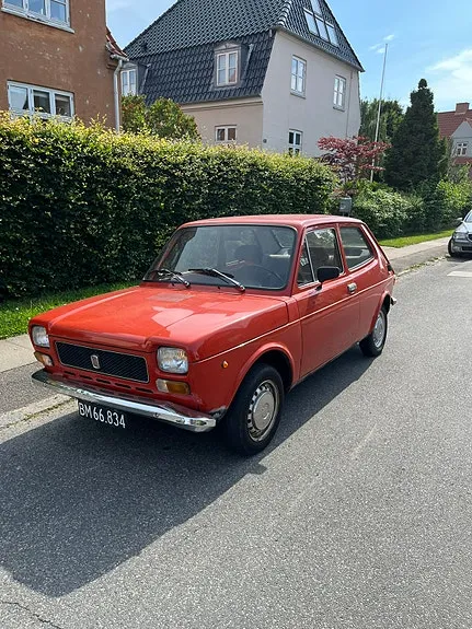 Fiat 127