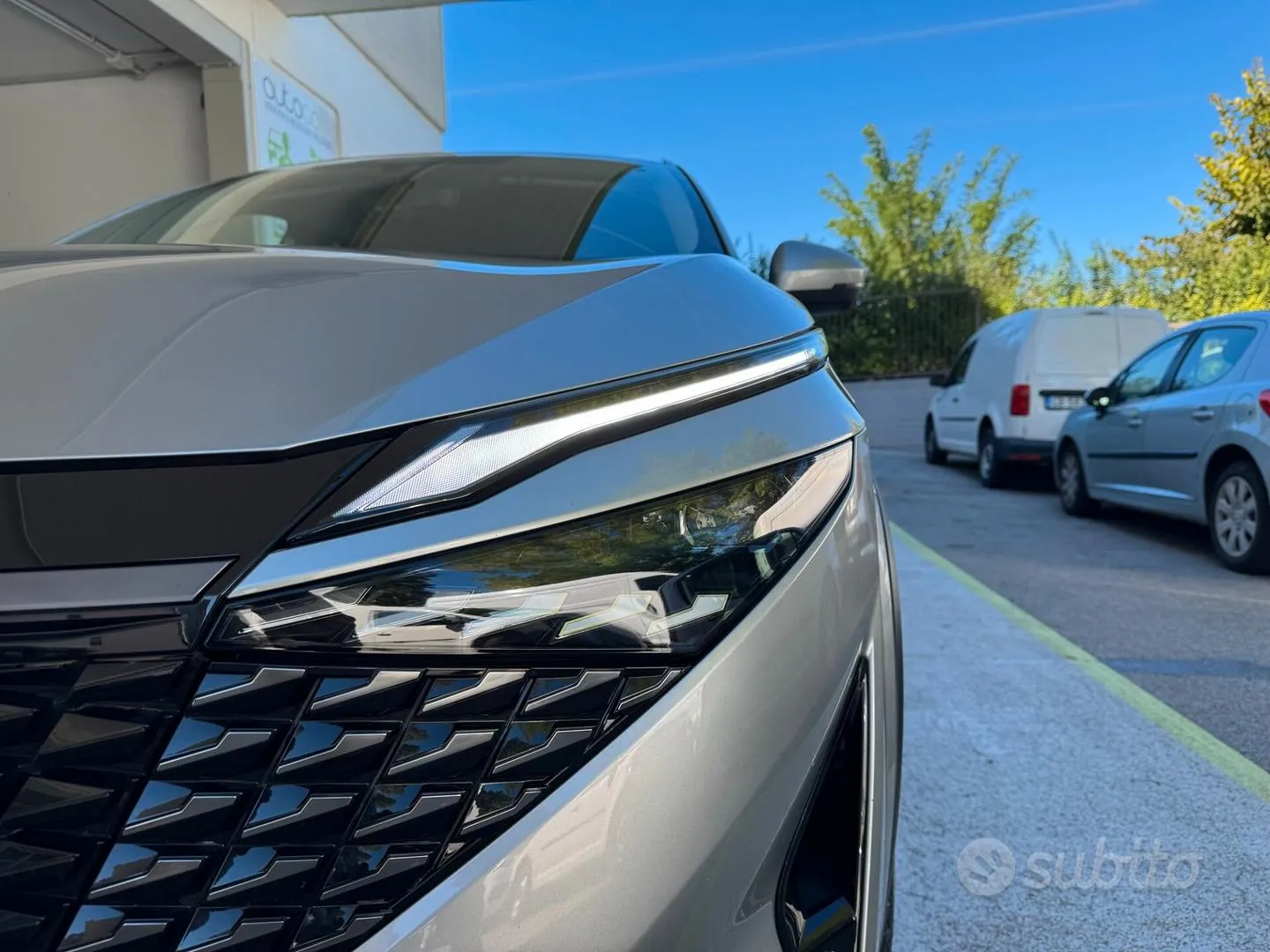 Nissan Qashqai 2025 photo 5