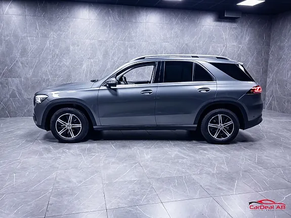 Mercedes-Benz Gle350 D 2020 photo 4