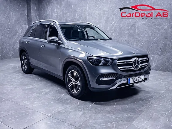 Mercedes-Benz Gle350 D