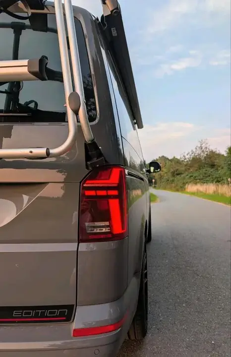 Volkswagen T6.1