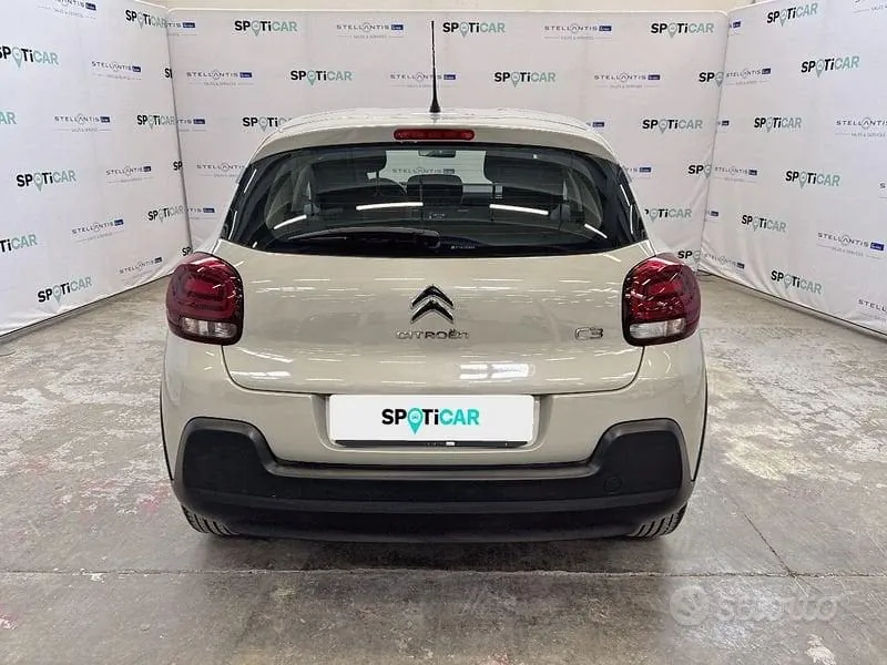 Citroen C3 2023 photo 4