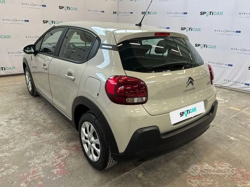 Citroen C3 2023 photo 3