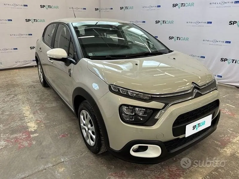 Citroen C3 2023 photo 5