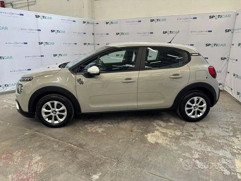 Citroen C3 2023 photo 2