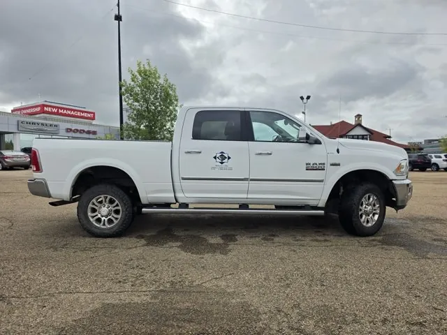 Ram 2500 2018 photo 5