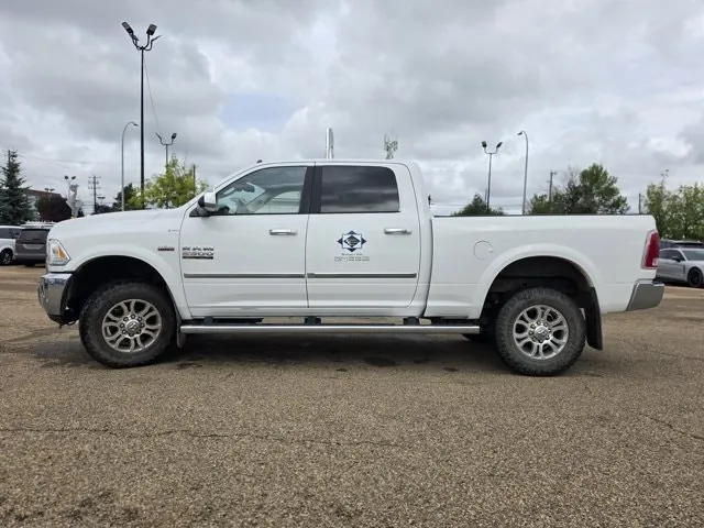 Ram 2500 2018 photo 4
