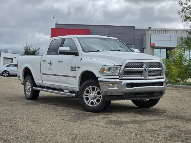 Ram 2500 2018 photo 2