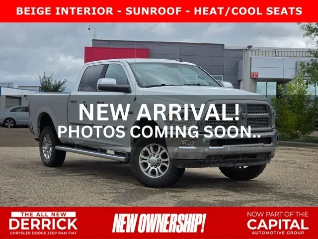 Ram 2500