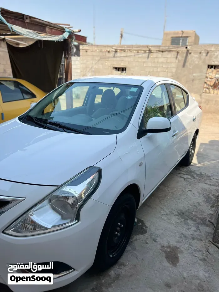 Nissan Sunny 2024 photo 4