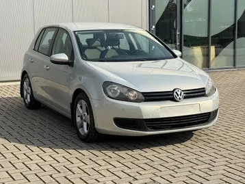 Volkswagen Golf 2010 photo 2