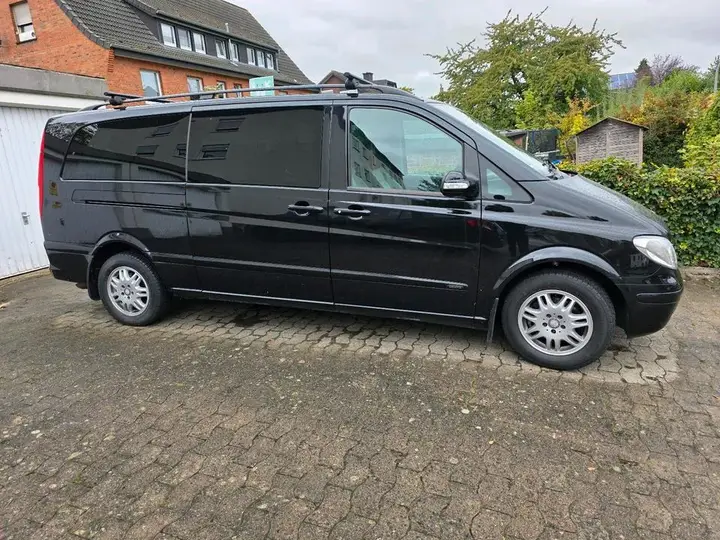 Mercedes-Benz Viano