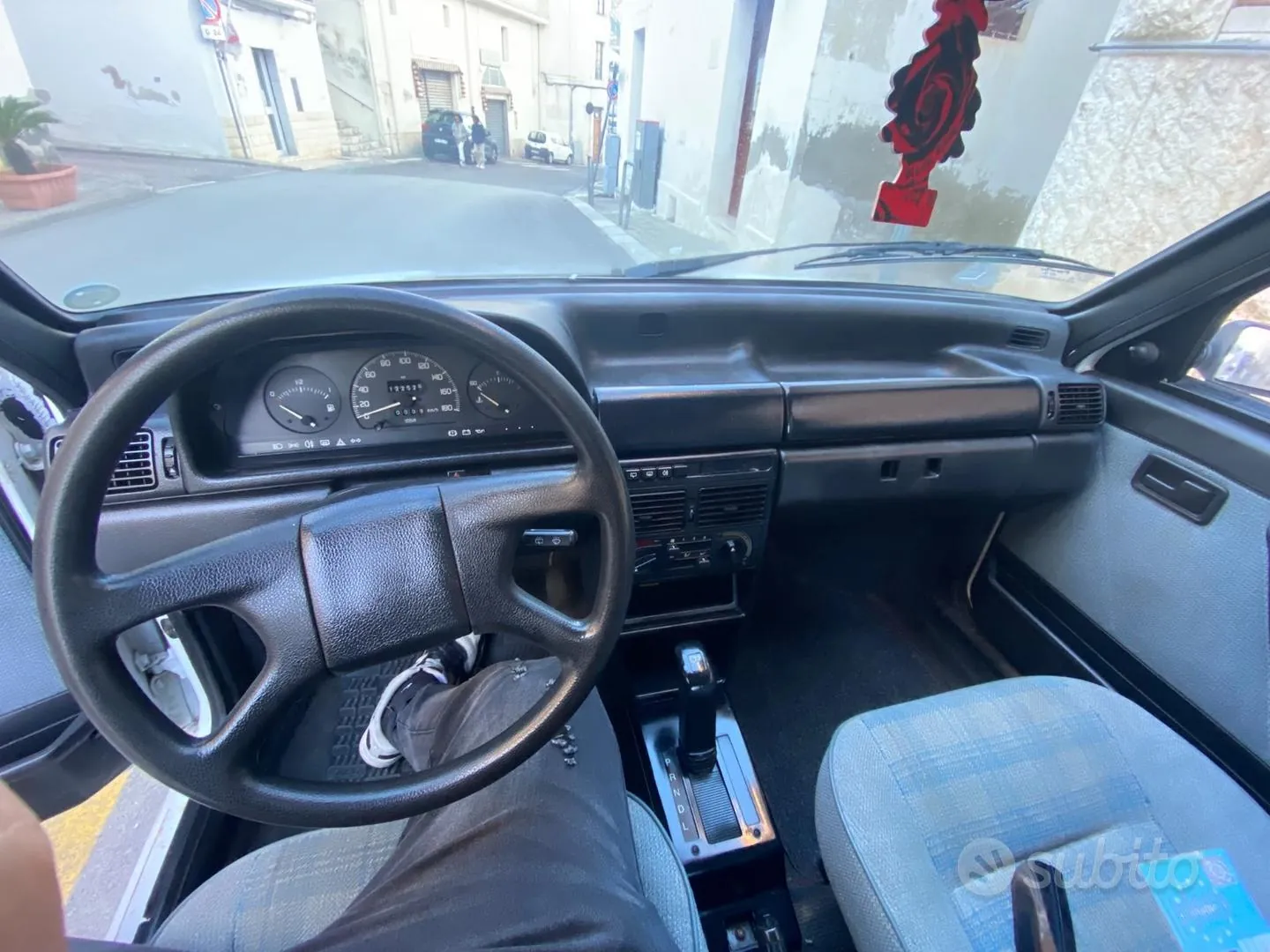 Fiat Uno 1992 photo 4