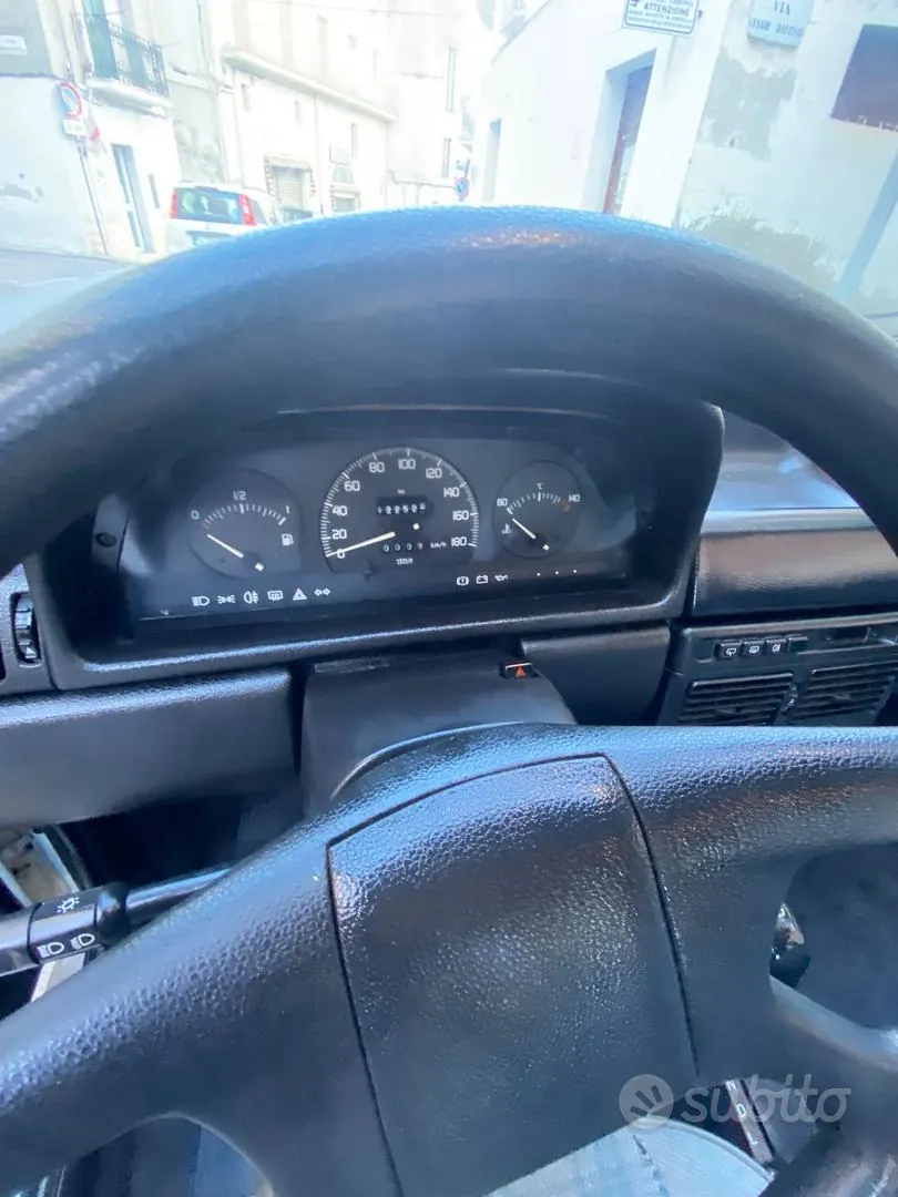 Fiat Uno 1992 photo 3