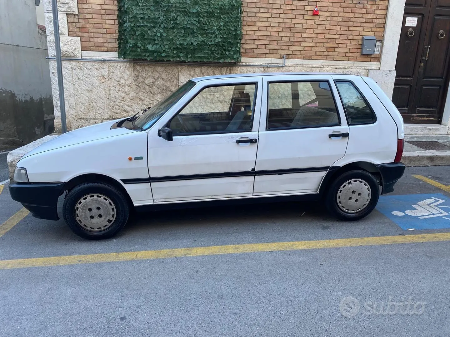 Fiat Uno