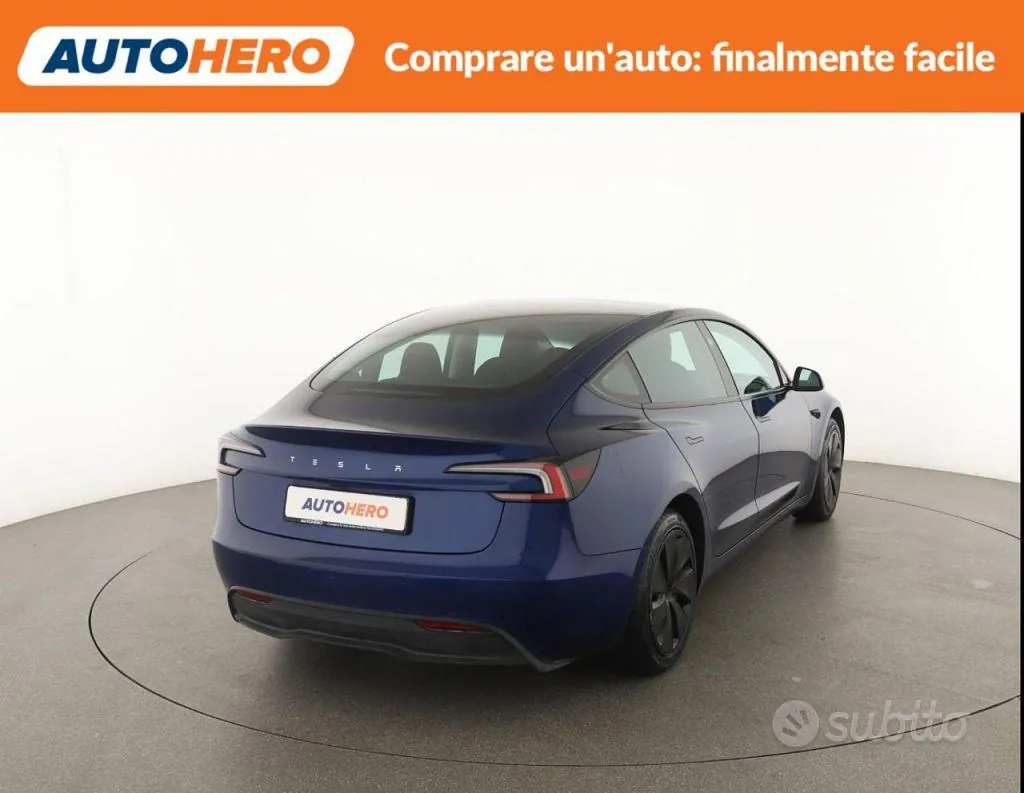 Tesla Model 3 2023 photo 5