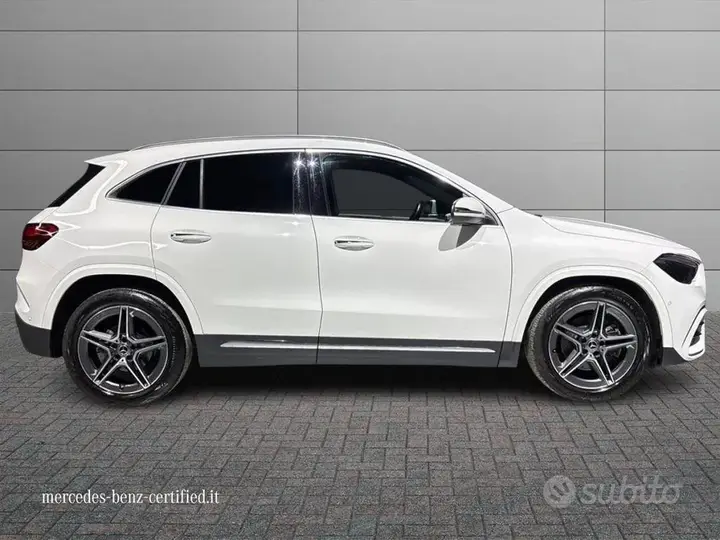 Mercedes-Benz Gla 2023 photo 5