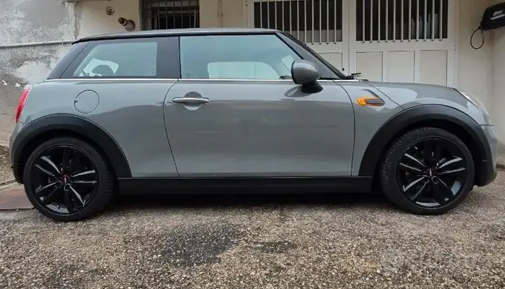 Mini One