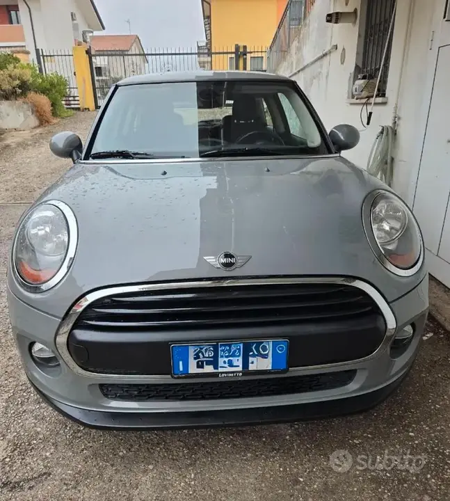 Mini One 2017 photo 4