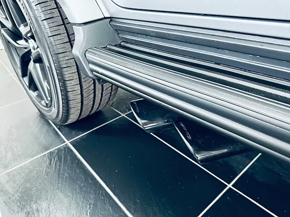 Mercedes-Benz G63 2025 photo 4