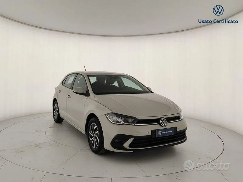 Volkswagen Polo 2023 photo 5