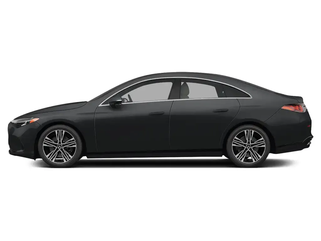 Mercedes-Benz Cla 2027 photo 2