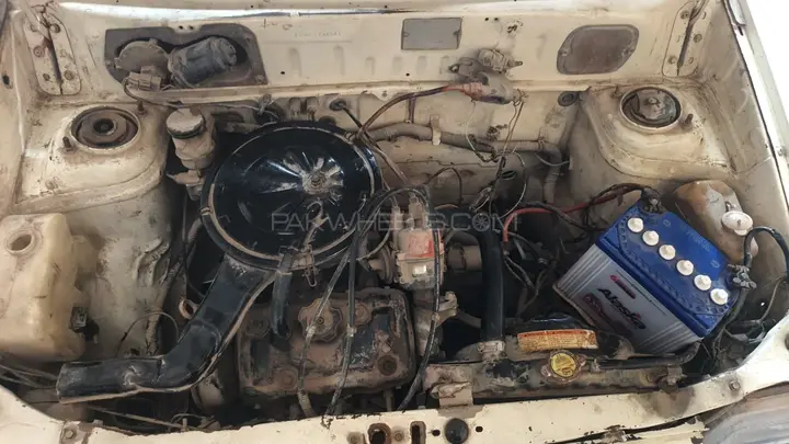 Suzuki Mehran