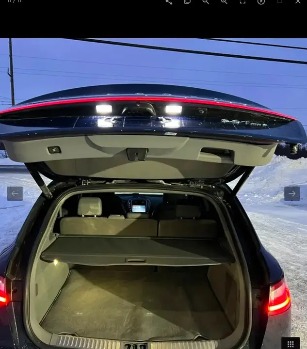 Lincoln Nautilus 2020 photo 2