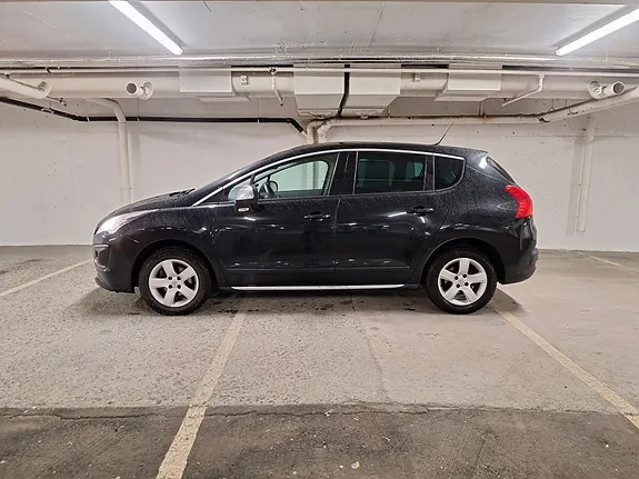 Peugeot 3008 2011 photo 4