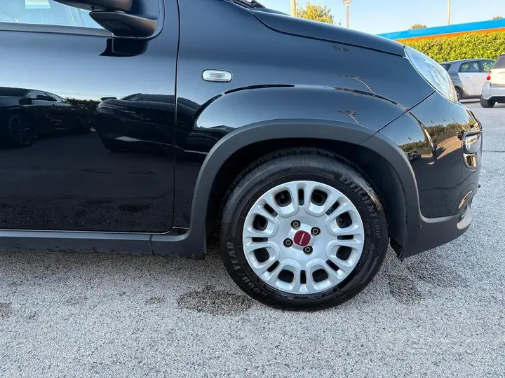 Fiat Panda 2023 photo 3