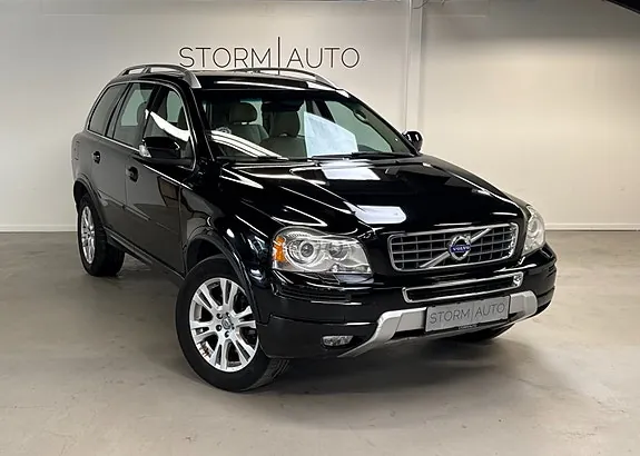 Volvo Xc90 2014 photo 5