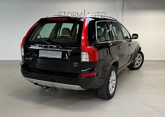 Volvo Xc90 2014 photo 2