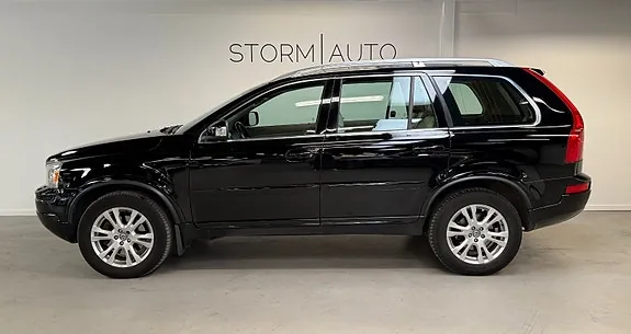 Volvo Xc90 2014 photo 3