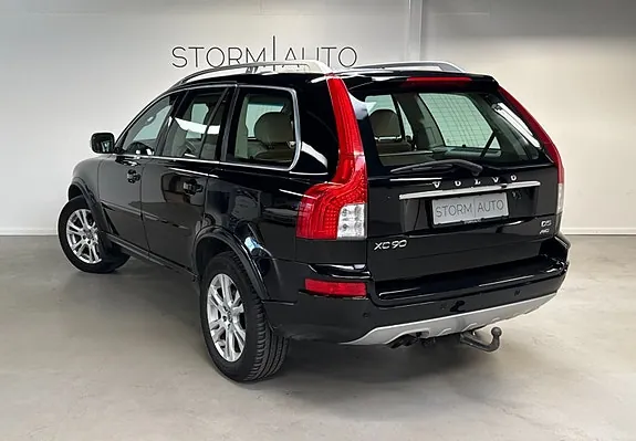 Volvo Xc90 2014 photo 4