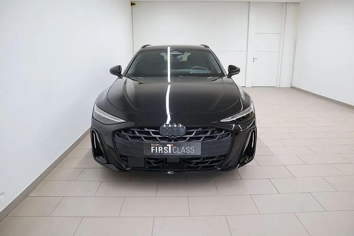 Audi A6 2026 photo 2