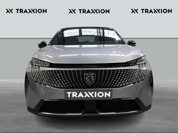 Peugeot 3008 2026 photo 2