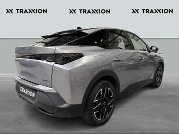 Peugeot 3008 2026 photo 3